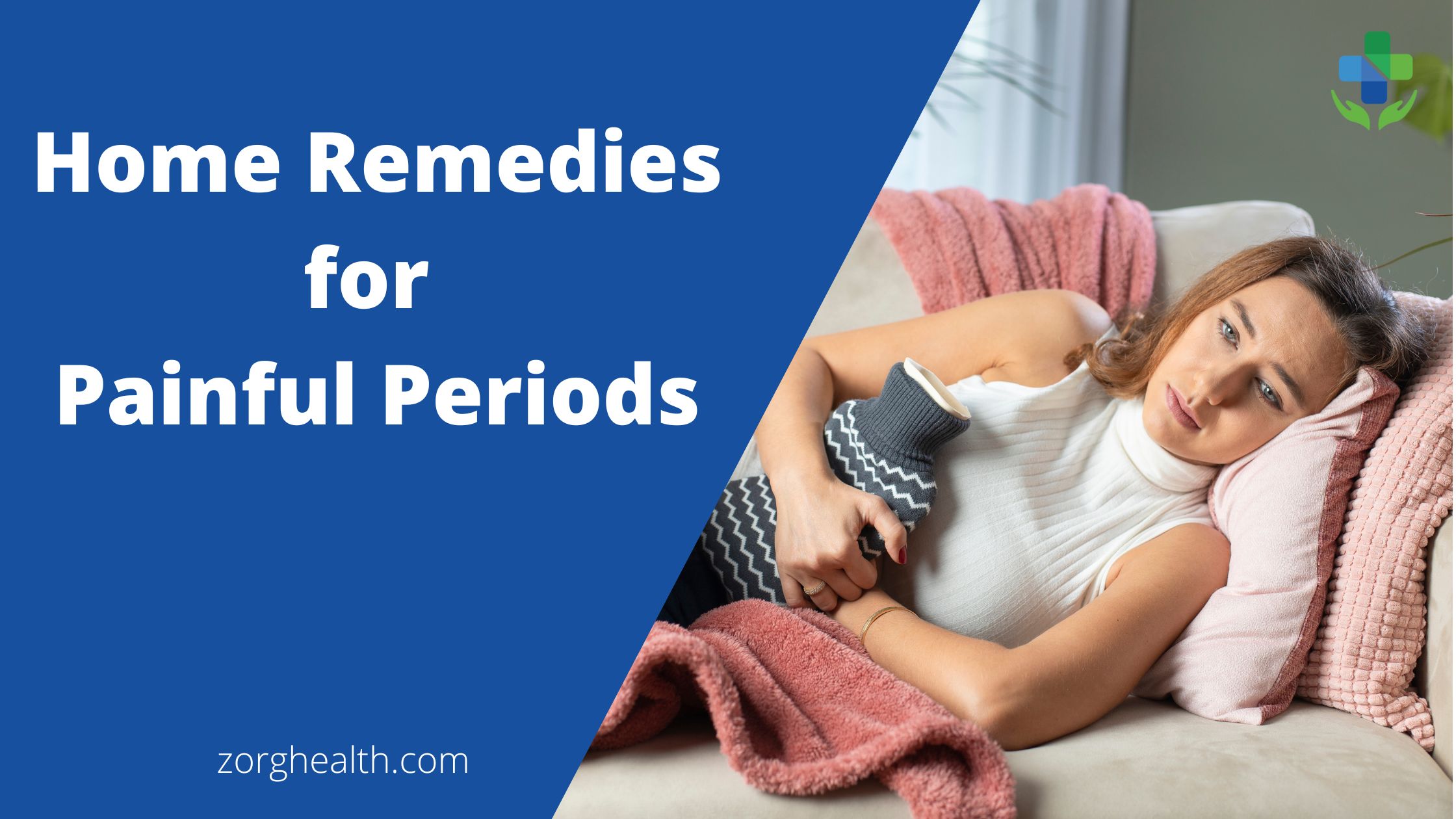 Home Remedies for Painful Periods