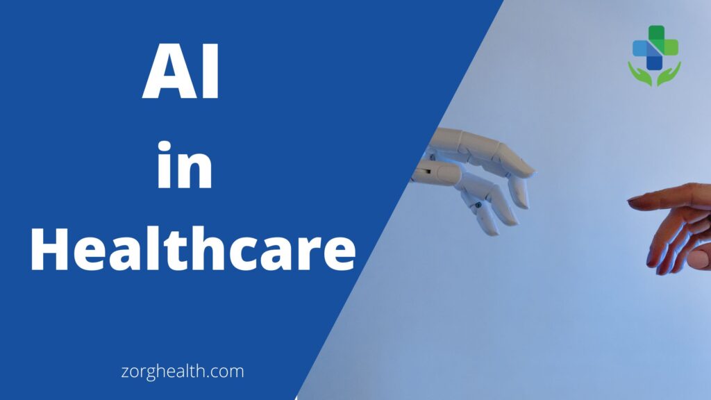 Artificial Intelligence in Healthcare